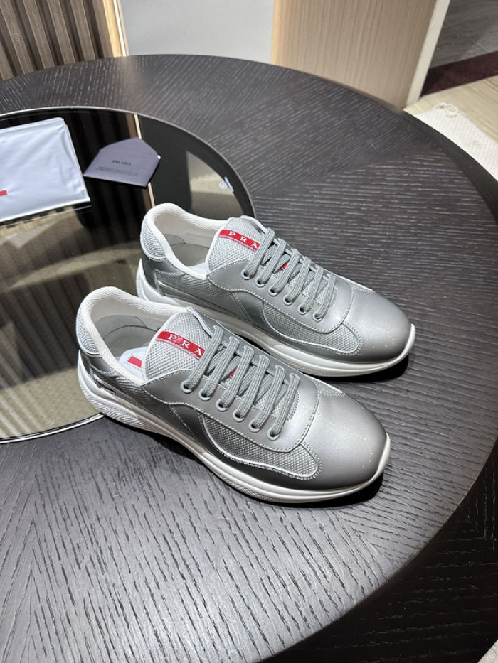 prad sneakers