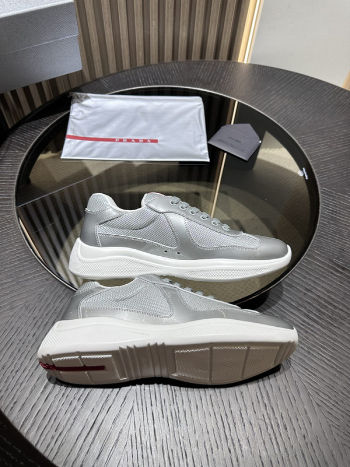 prad sneakers