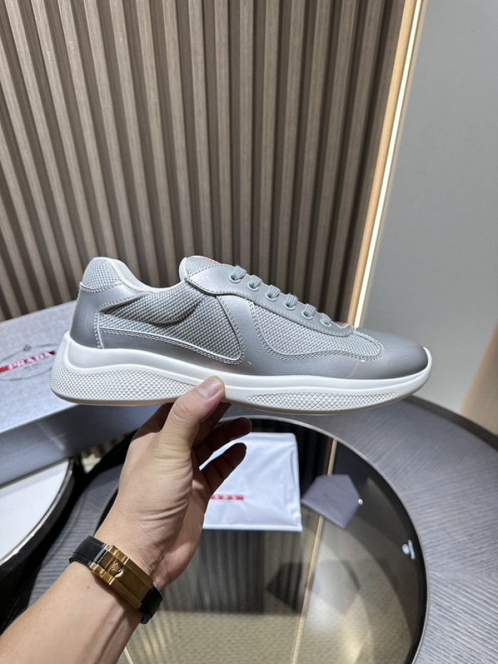 prad sneakers