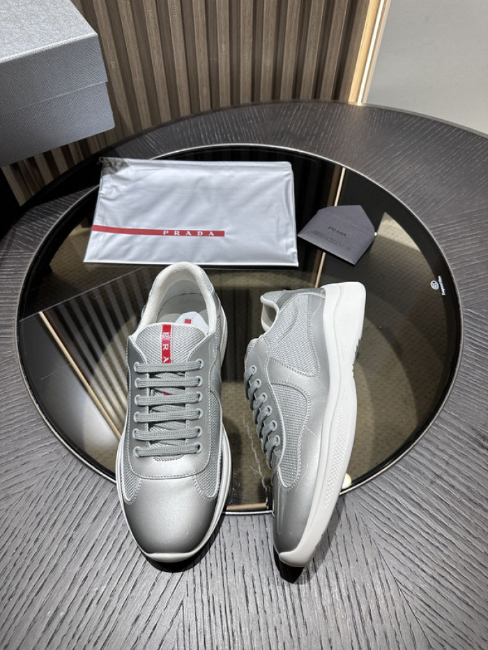 prad sneakers