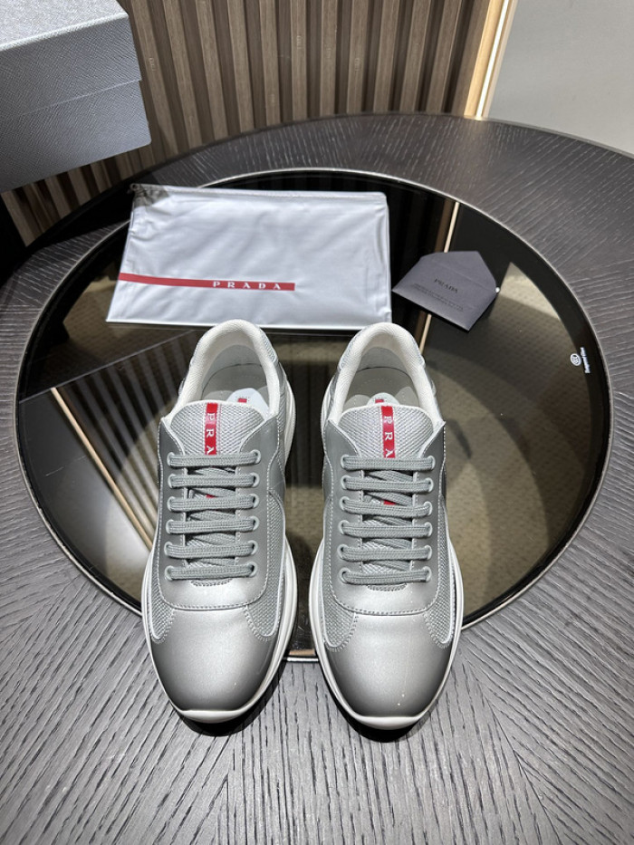 prad sneakers