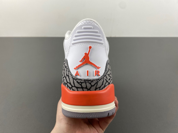 air jordan 3 wmns georgia peach ck9246-121