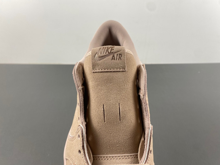 jordan 1 retro low ns particle beige 2018 - ao1935-204