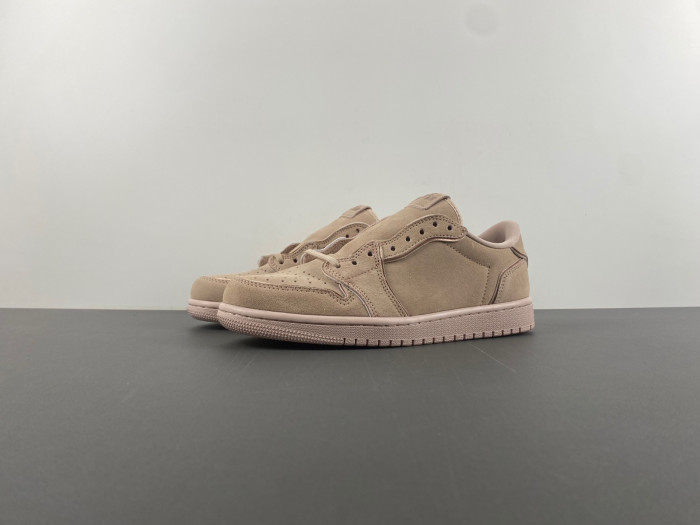 jordan 1 retro low ns particle beige 2018 - ao1935-204