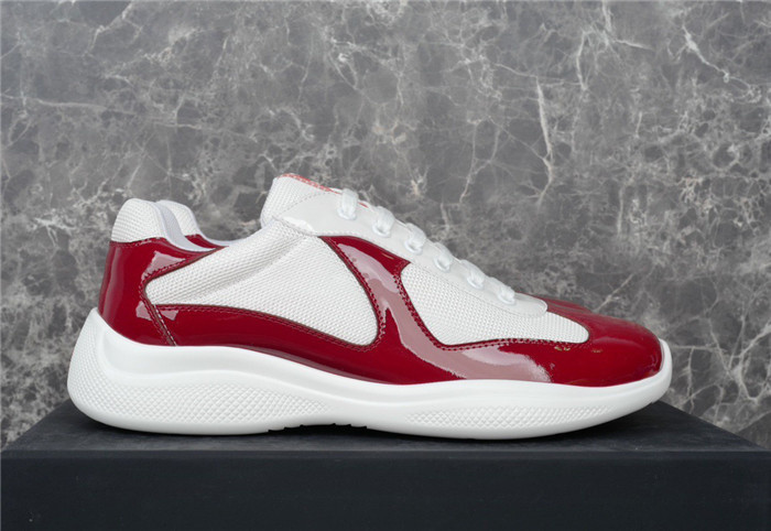 prad sneakers