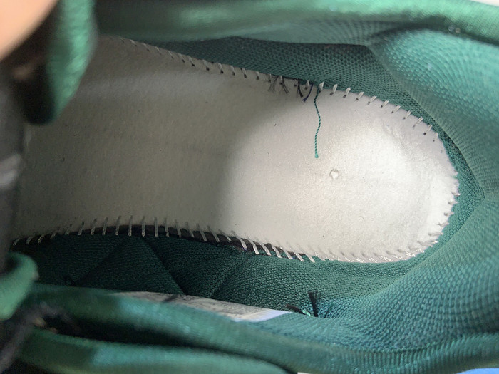 cpfm nike air flea 2 faded spruce dv7164-300