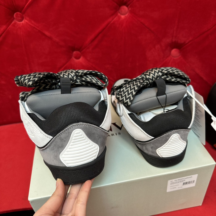 lanvin  sneaker