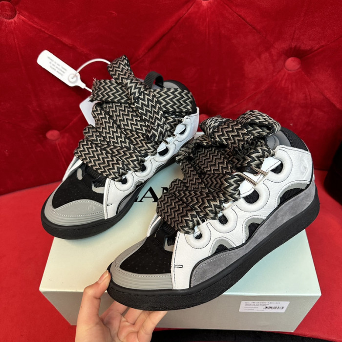lanvin  sneaker