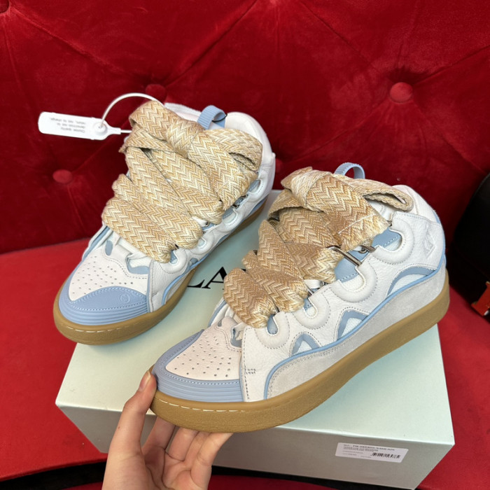 lanvin  sneaker