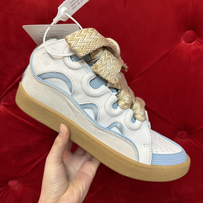 lanvin  sneaker