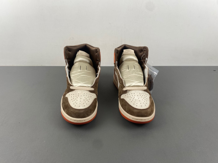 air jordan 1 high og wmns “cacao wow” fq2941-200