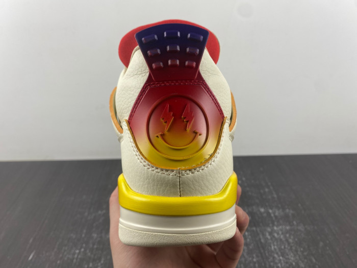 j balvin x air jordan 4 aq0344-901