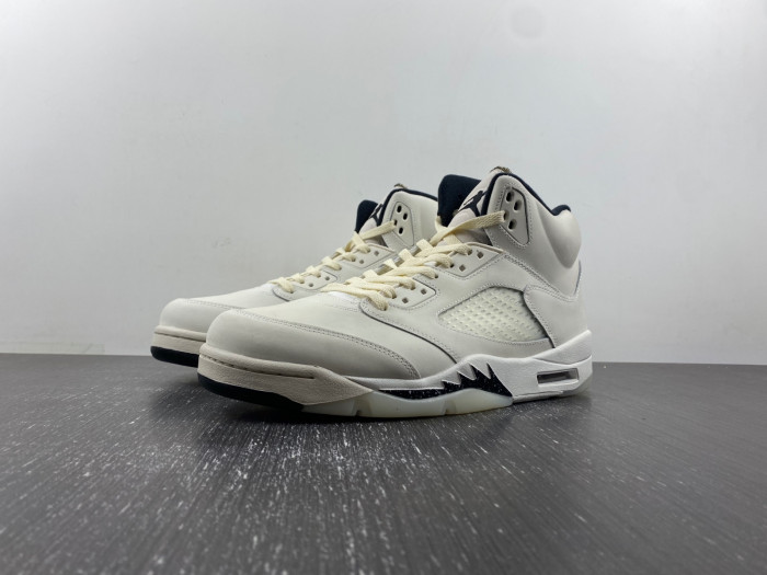 air jordan 5 se sail fn7405-100