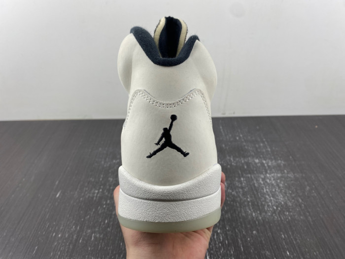 air jordan 5 se sail fn7405-100