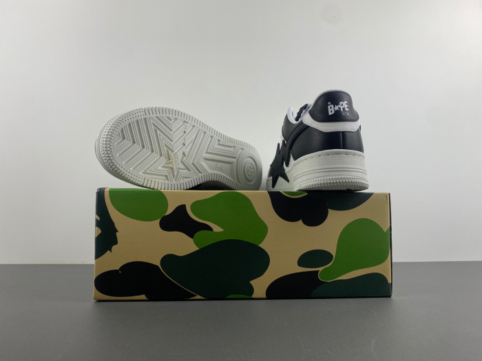 a bathing ape bape sk8 sta