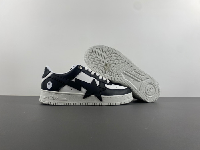 a bathing ape bape sk8 sta