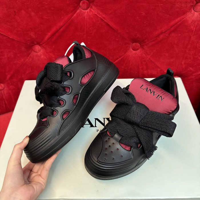 lanvin sneaker