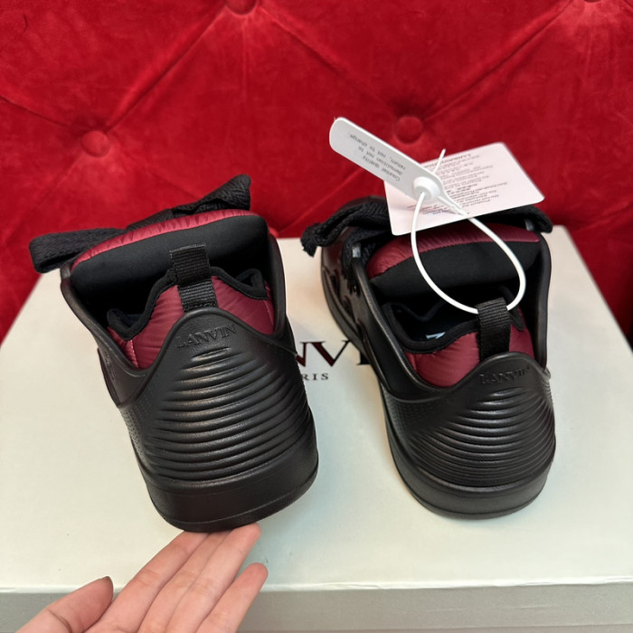 lanvin sneaker