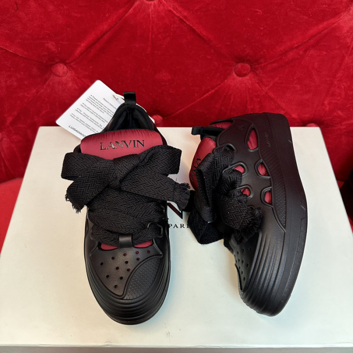 lanvin sneaker