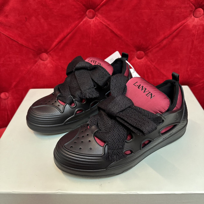 lanvin sneaker