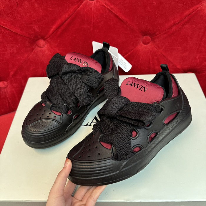 lanvin  sneaker