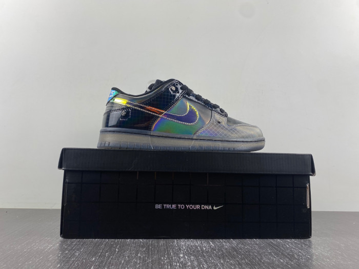 dunk low 
