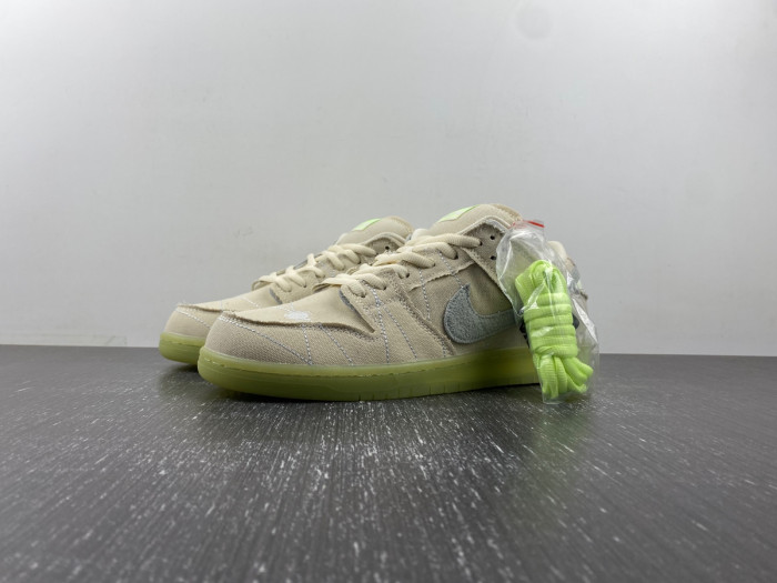 nike sb dunk low “mummy” dm0774-111