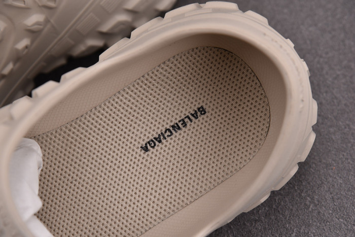 Ba*len*cia*ga - defender sneakers