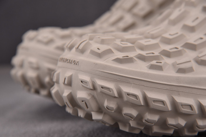 Ba*len*cia*ga - defender sneakers