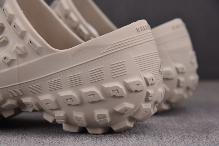 Ba*len*cia*ga - defender sneakers