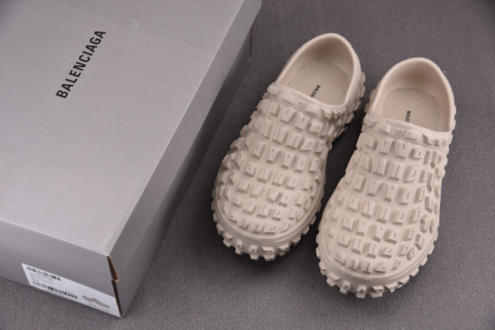 Ba*len*cia*ga - defender sneakers