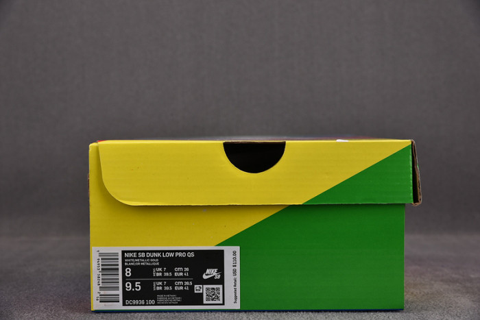 nike sb dunk low sean cliver dc9936-100