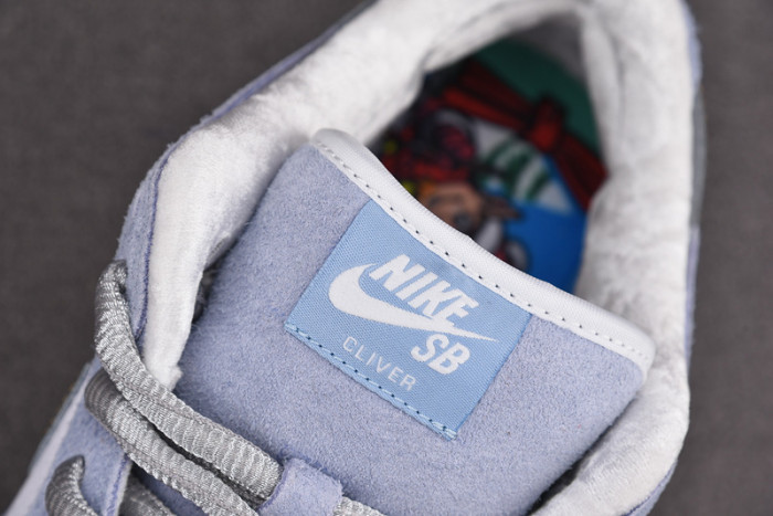 nike sb dunk low sean cliver dc9936-100