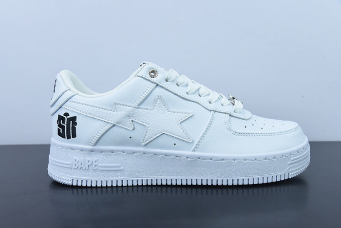 a bathing ape bape sk8 sta