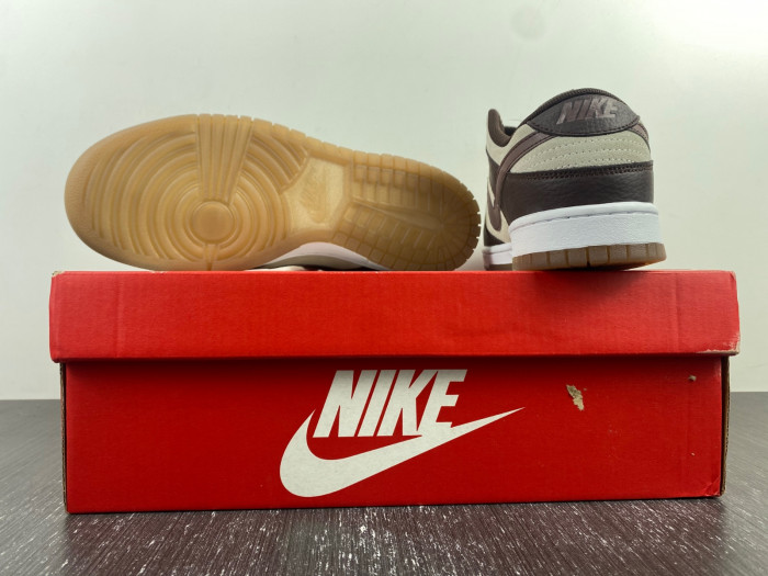 nike dunk low wmns plum eclipse fj4734-100