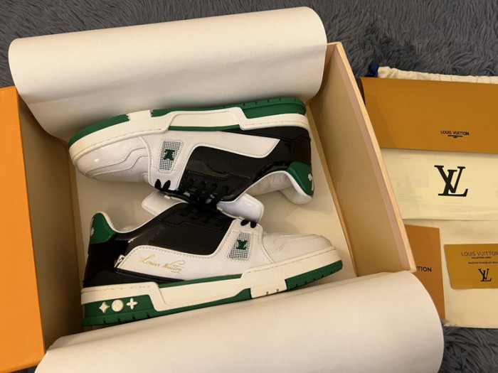 l0vt sneaker