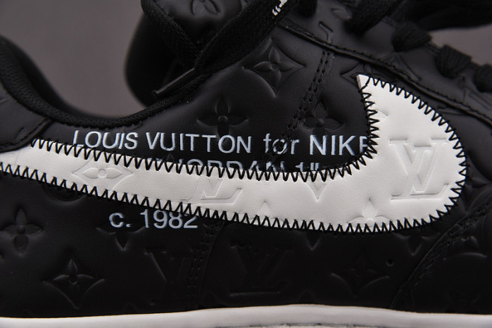 l0vt nike air force 1