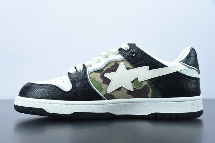 a bathing ape bape sk8 sta