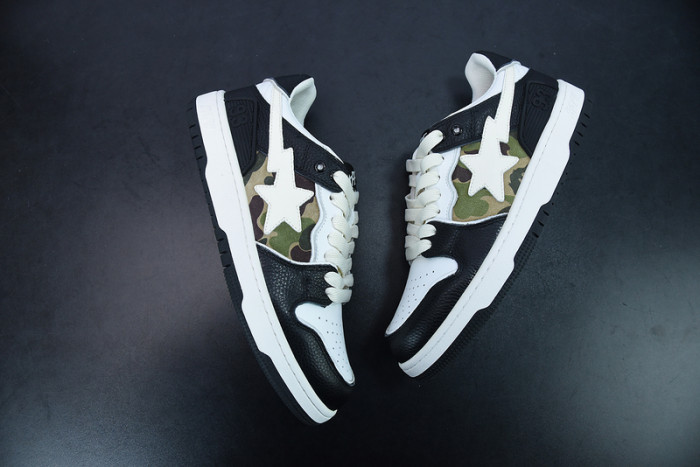 a bathing ape bape sk8 sta