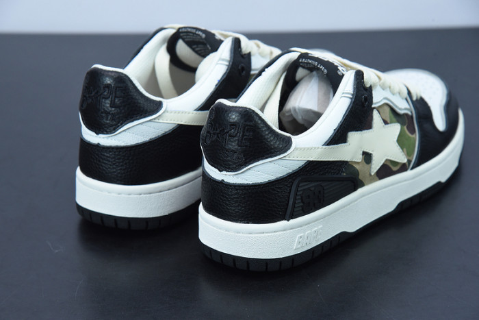 a bathing ape bape sk8 sta