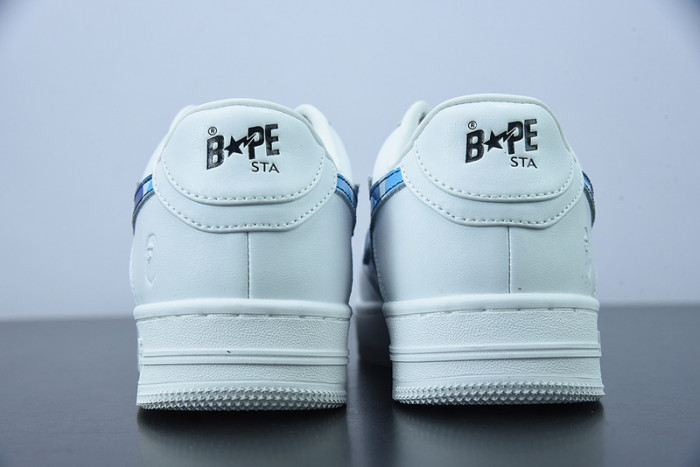 a bathing ape bape sk8 sta