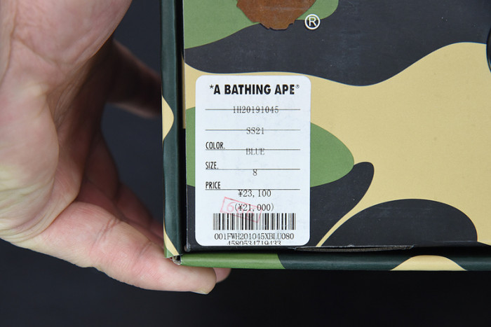 a bathing ape bape sk8 sta