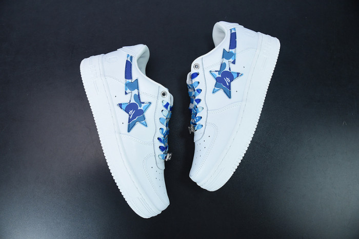 a bathing ape bape sk8 sta