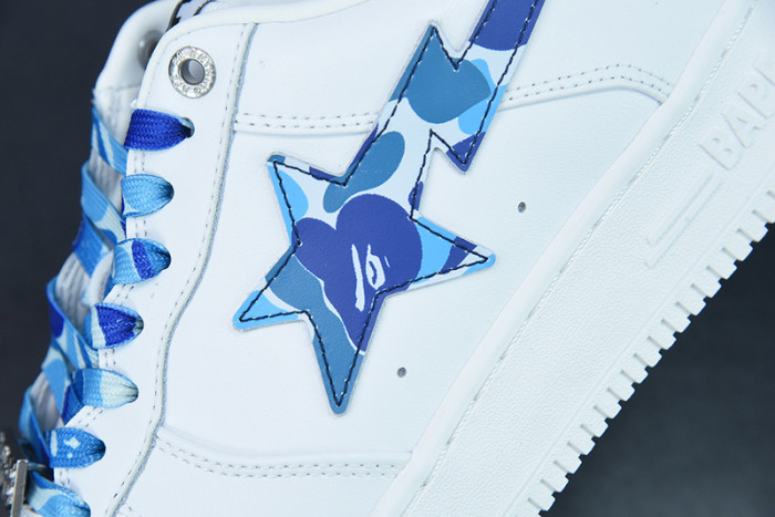 a bathing ape bape sk8 sta