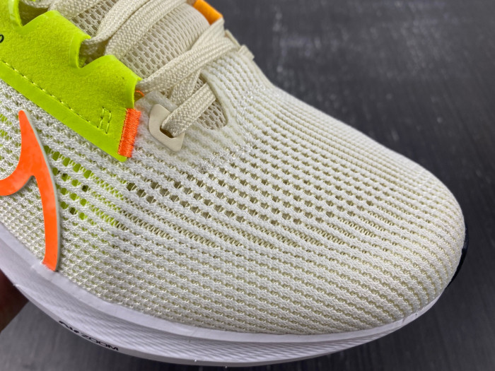 nike air zoom pegasus 40 coconut milk dv3853-101