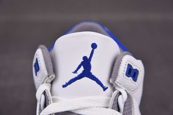 air jordan 3 retro ''racer blue'' ct8532-145