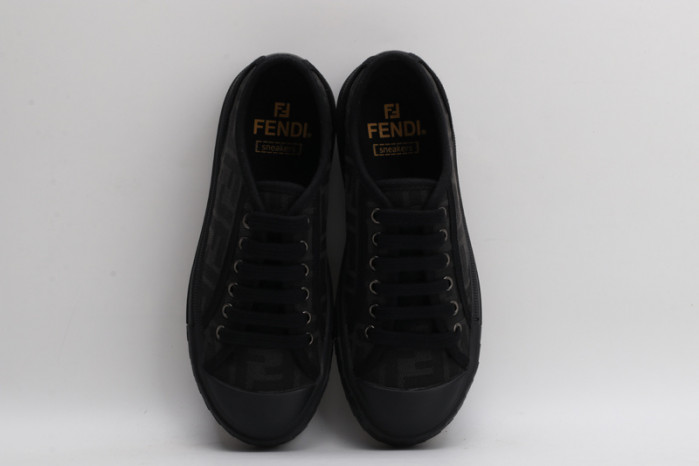 F**di sneakers