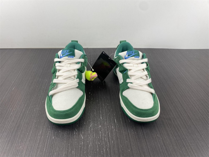 wmns dunk low disrupt 2 ''malachite'' - nike - dh4402 001