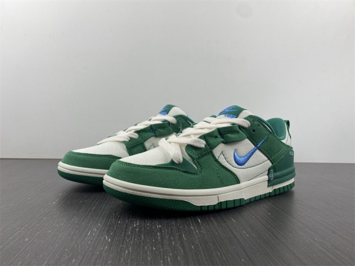wmns dunk low disrupt 2 