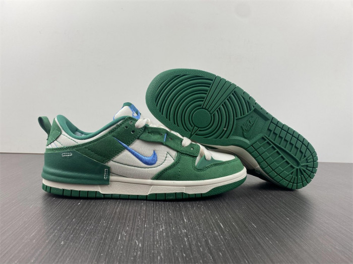 wmns dunk low disrupt 2 